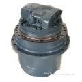SK170 Travel Motor YM15V00001F2 YM15V00001F1